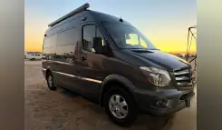 2018 Roadtrek SS AGILE BASE RV