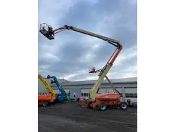 2007 JLG 1250AJP