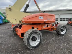 2007 JLG 1250AJP