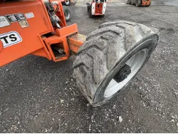 2007 JLG 1250AJP