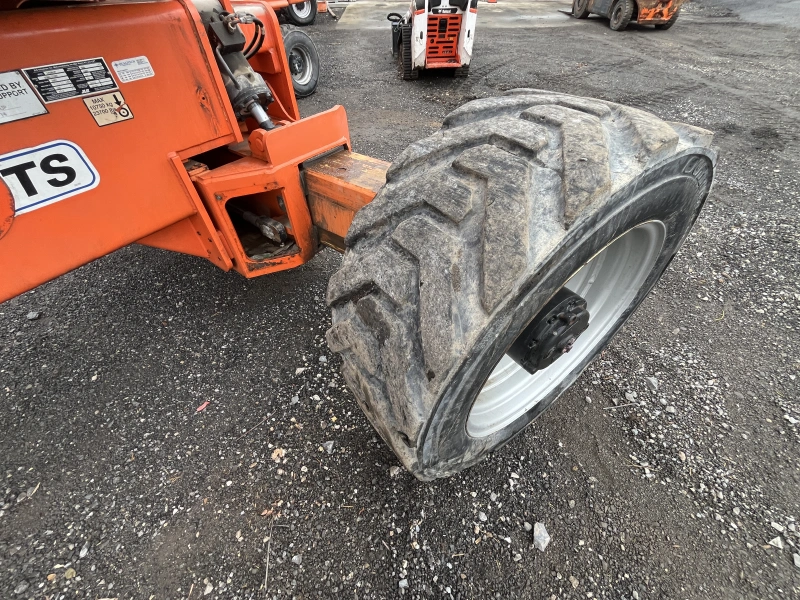 2007 JLG 1250AJP