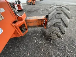2007 JLG 1250AJP