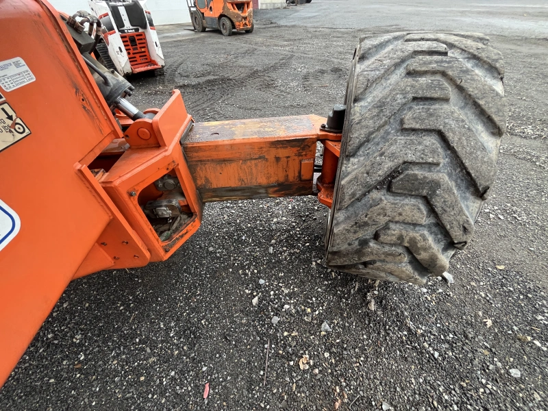 2007 JLG 1250AJP