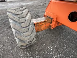 2007 JLG 1250AJP
