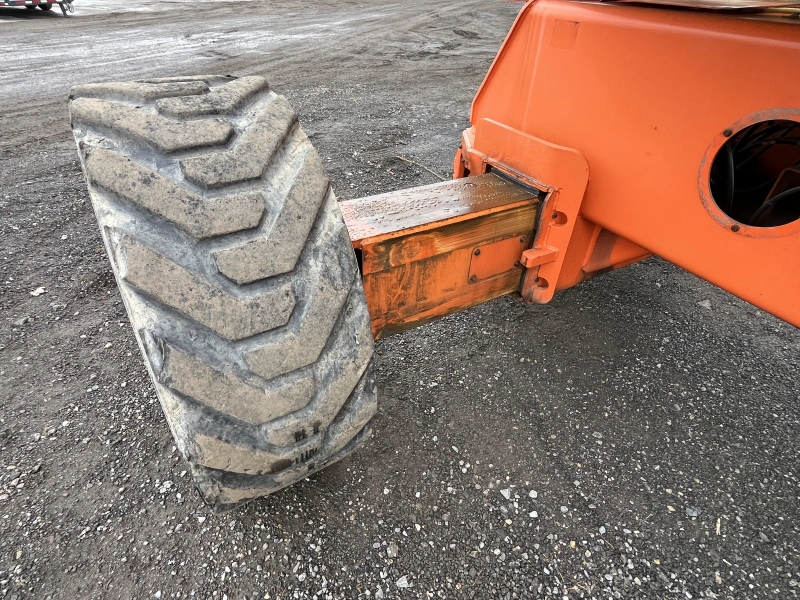 2007 JLG 1250AJP
