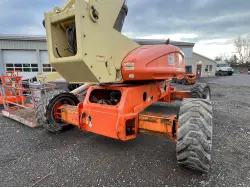 2007 JLG 1250AJP
