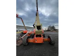 2007 JLG 1250AJP