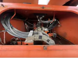 2007 JLG 1250AJP