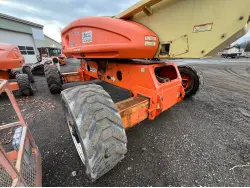 2007 JLG 1250AJP