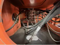2007 JLG 1250AJP