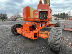 2007 JLG 1250AJP