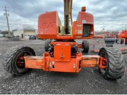 2007 JLG 1250AJP
