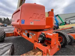 2007 JLG 1250AJP