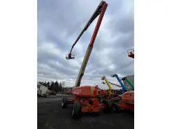 2007 JLG 1250AJP