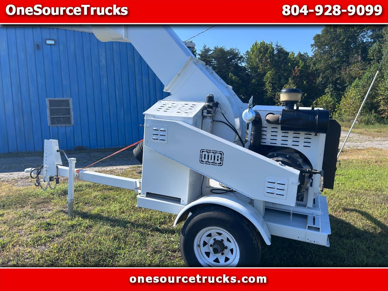 2005 ODBCO SCL800TM in Burkeville, VA