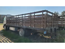 2024 CHEVROLET 6500XD
