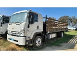 2024 CHEVROLET 6500XD