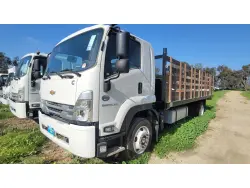 2024 CHEVROLET 6500XD