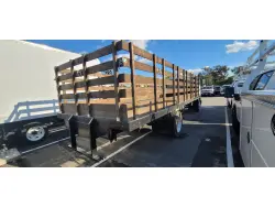 2024 CHEVROLET 6500XD