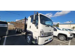 2024 CHEVROLET 6500XD