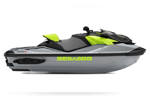 2026 Sea-Doo RXP-X 325 iBR BASE in huron OH