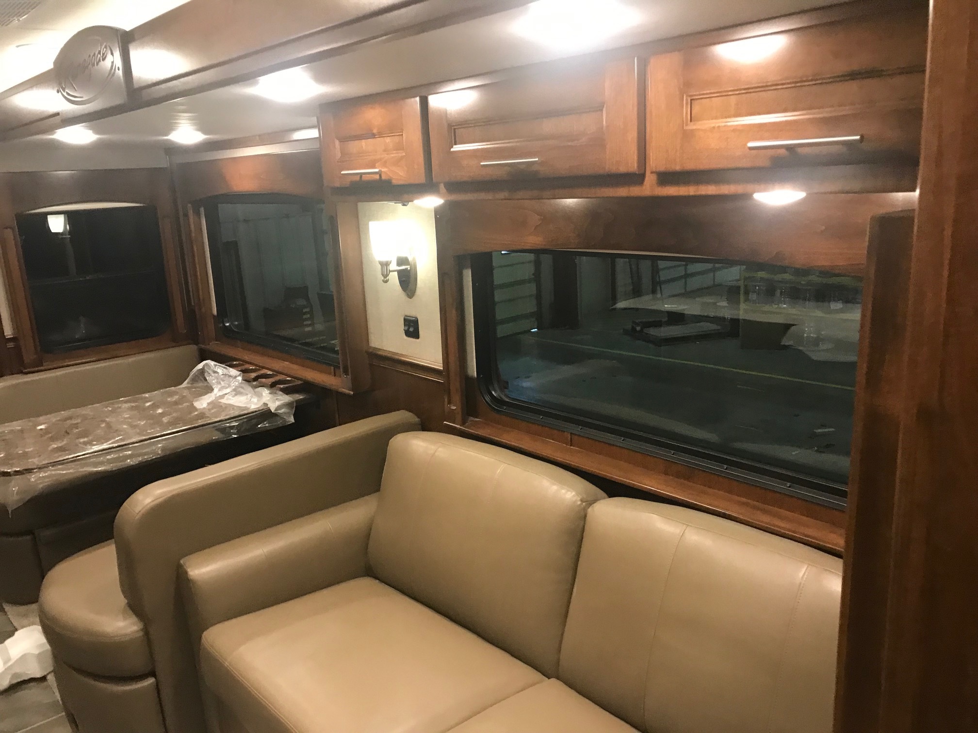 2019 Renegade EXPLORER 38EMD in el mirage AZ