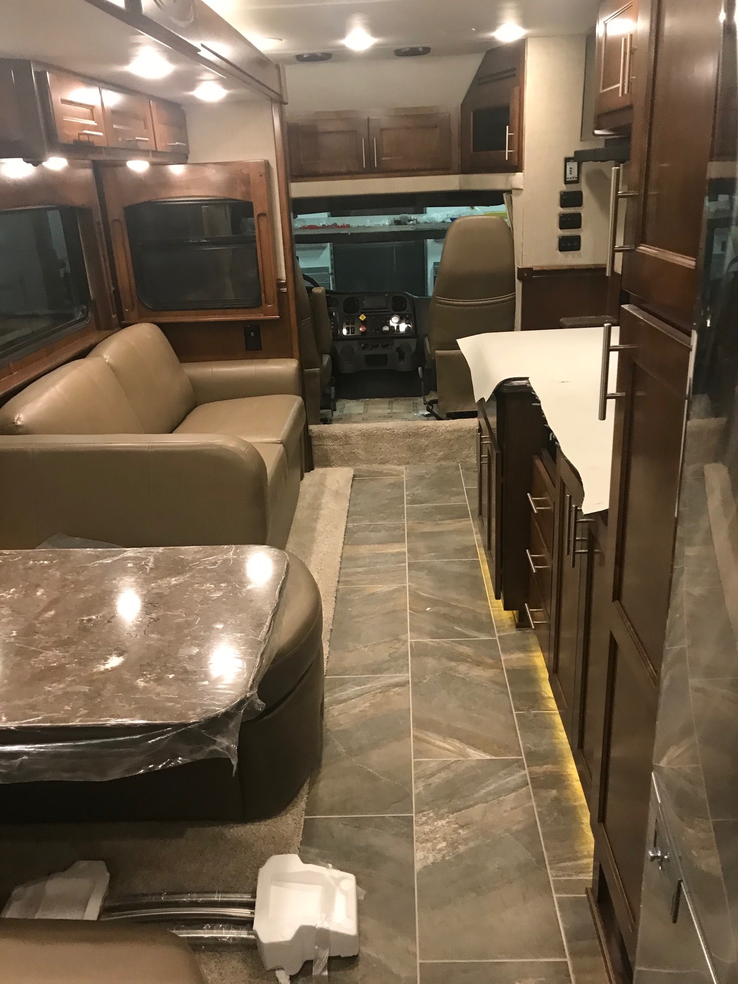 2019 Renegade EXPLORER 38EMD in el mirage AZ