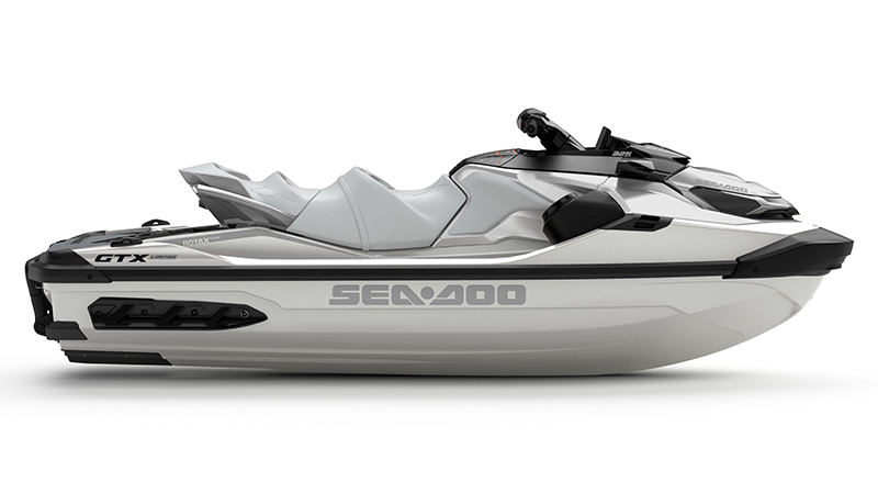 2026 Sea-Doo GTX Limited 325 LIMITED 325 in Huron, OH