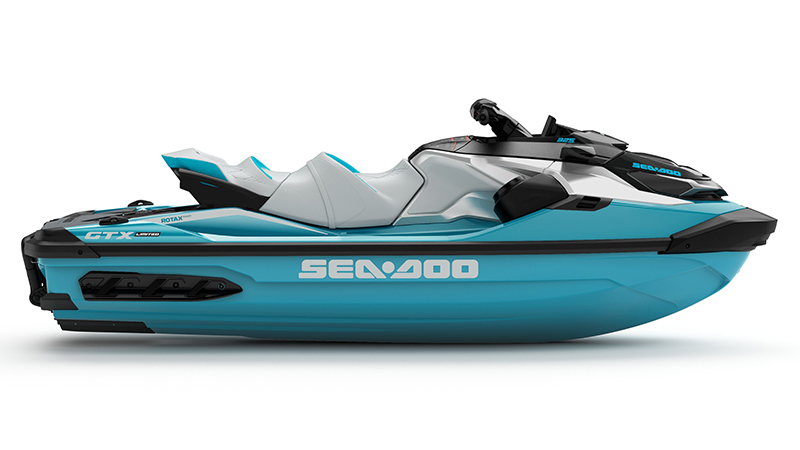 2026 Sea-Doo GTX Limited 325 LIMITED 325 in Huron, OH