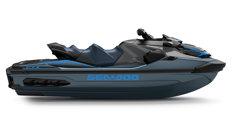 2026 Sea-Doo GTX 300 + Tech Package, Audio, iDF, iBR 300 in Huron, OH