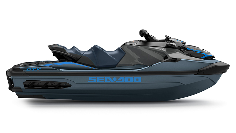 2026 Sea-Doo GTX 230 + iDF, iBR 230 in Huron, OH