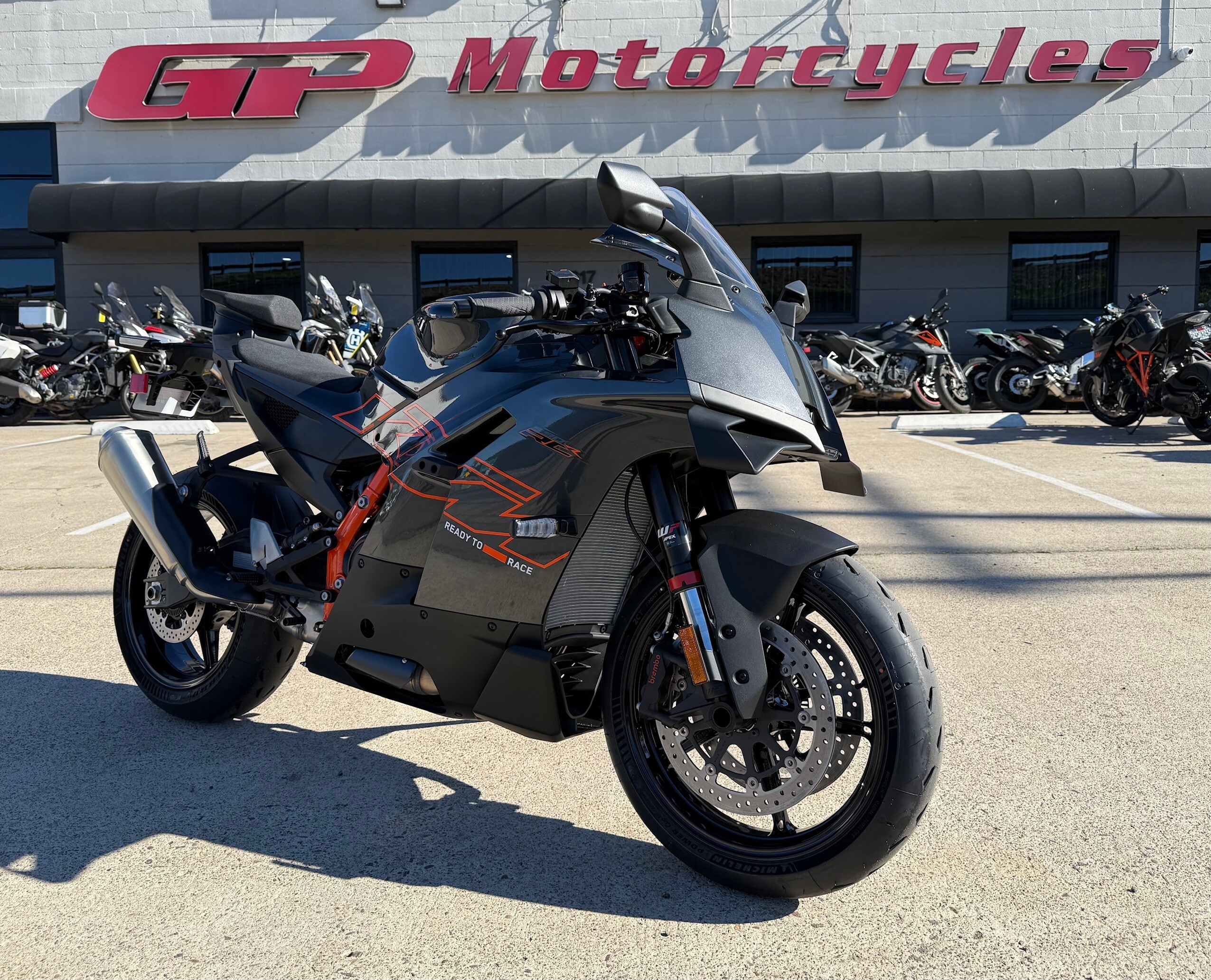 2026 KTM RC 990 R 990 R in San Diego, CA