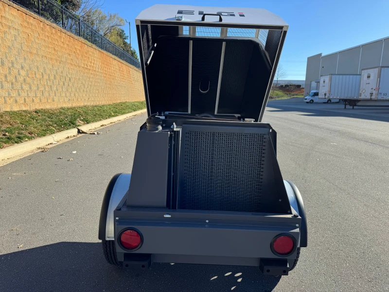 2025 ELGi D90KA