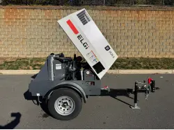 2025 ELGi D90KA