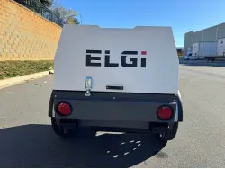 2025 ELGi D90KA