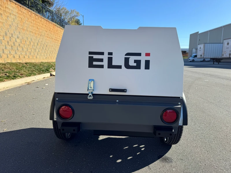 2025 ELGi D90KA