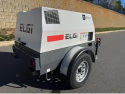 2025 ELGi D90KA