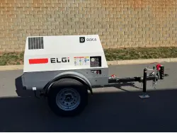 2025 ELGi D90KA