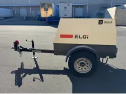 2025 ELGi D90KA
