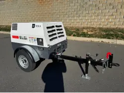 2025 ELGi D90KA