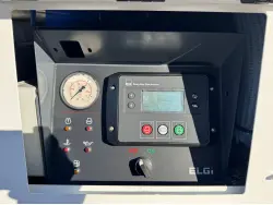 2025 ELGi D185T4F