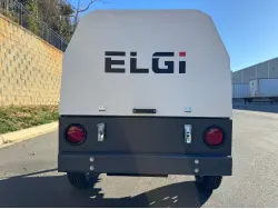 2025 ELGi D185T4F
