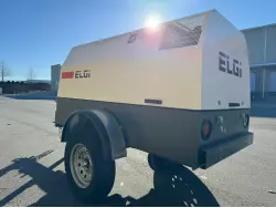 2025 ELGi D185T4F