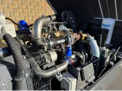 2025 ELGi D185T4F