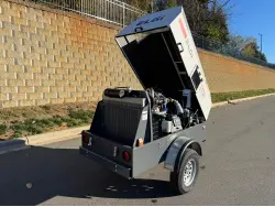 2025 ELGi D185T4F
