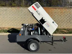 2025 ELGi D185T4F
