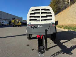 2025 ELGi D185T4F