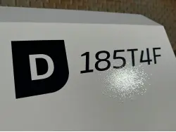 2025 ELGi D185T4F