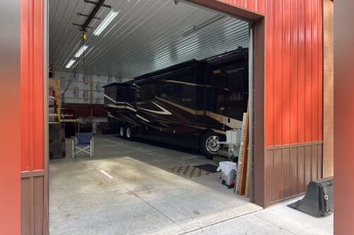 2008 Monaco DYNASTY SQUIRE IV in howell MI