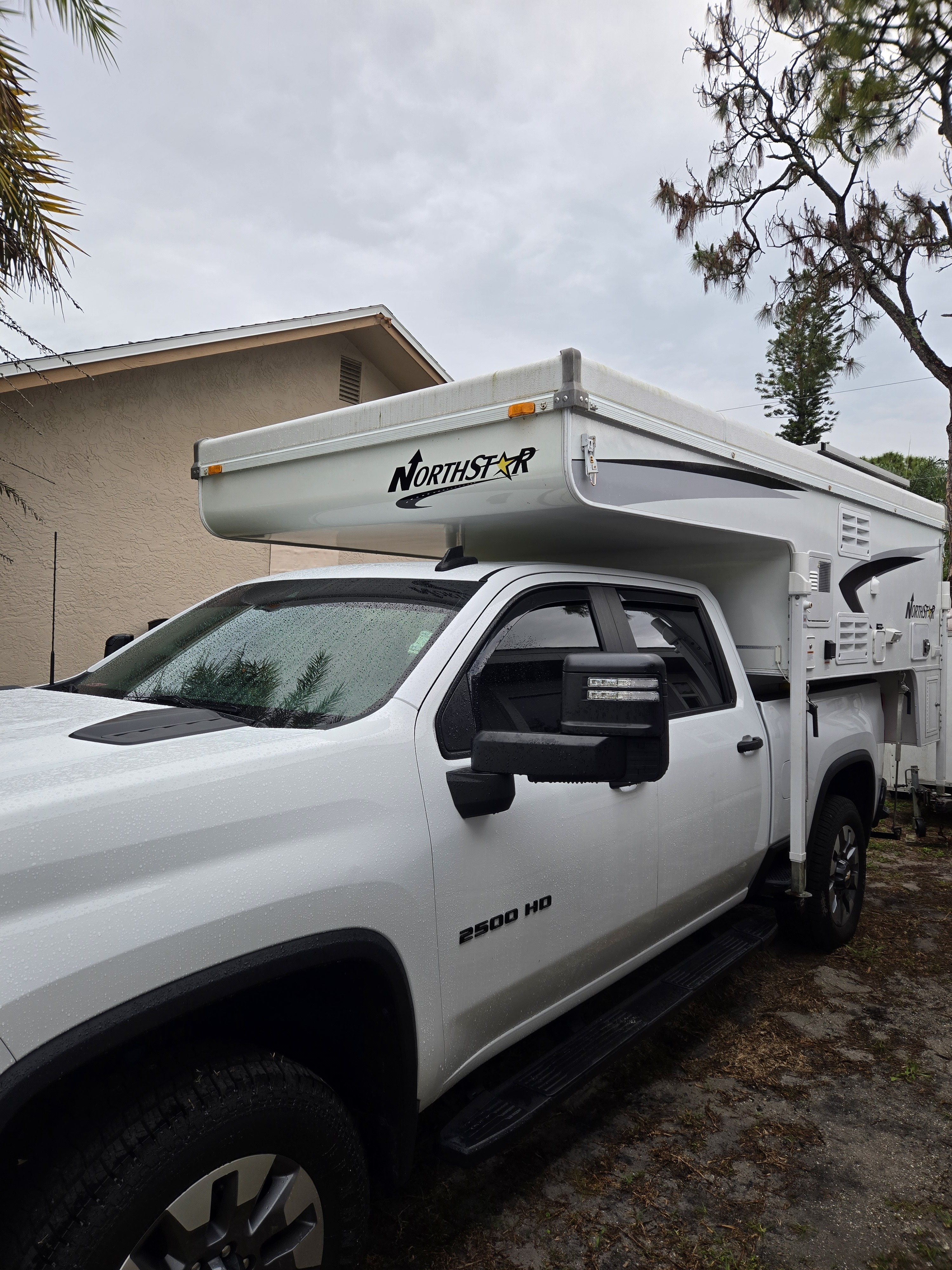 2023 Northstar Campers Truck Camper 850sc in melbourne FL